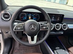Mercedes-Benz GLB 200 Dynamic - ფოტო 7