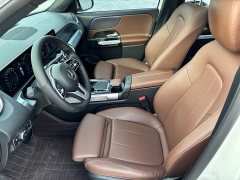 Mercedes-Benz GLB 200 Dynamic - ფოტო 8