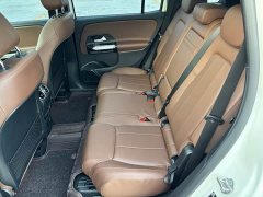 Mercedes-Benz GLB 200 Dynamic - ფოტო 9