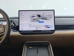 Toyota Platinum Wisdom 7 700 Max - ფოტო 12