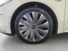 Toyota Platinum Wisdom 7 700 Max - ფოტო 17