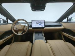 Toyota Platinum Wisdom 7 700 Max - ფოტო 5