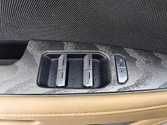 Toyota Platinum Wisdom 7 700 Max - ფოტო 9