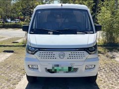 Mercedes-Benz Golden Dragon Haice New Energy Longyun GLE570 41.86kWh - ფოტო 2