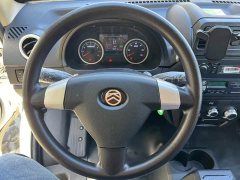 Mercedes-Benz Golden Dragon Haice New Energy Longyun GLE570 41.86kWh - ფოტო 7