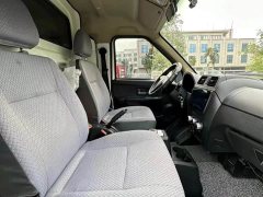 Mercedes-Benz Golden Dragon Haice New Energy Longyun GLE570 41.86kWh - ფოტო 8