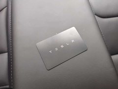 Tesla Model 3 Rear-Wheel Drive - ფოტო 10