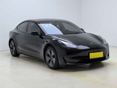 Tesla Model 3 Rear-Wheel Drive - ფოტო 3