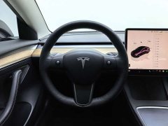 Tesla Model 3 Rear-Wheel Drive - ფოტო 5