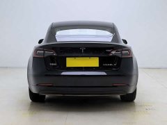 Tesla Model 3 Rear-Wheel Drive - ფოტო 8