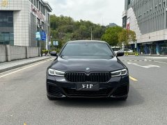 BMW 5 Series 530Li Premier M Sport Package - ფოტო 2