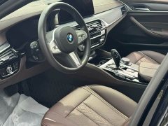 BMW 5 Series 530Li Premier M Sport Package - ფოტო 4