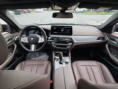 BMW 5 Series 530Li Premier M Sport Package - ფოტო 6