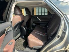 Lexus RX 2020 Facelift 300 AWD Elegance - ფოტო 5