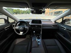 Lexus RX 2020 Facelift 300 AWD Elegance - ფოტო 6