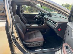 Lexus RX 2020 Facelift 300 AWD Elegance - ფოტო 7