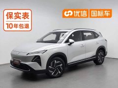 Wuling Starlight S 2024 130km Flagship - ფოტო 1