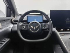 Wuling Starlight S 2024 130km Flagship - ფოტო 11