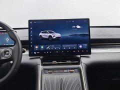 Wuling Starlight S 2024 130km Flagship - ფოტო 12