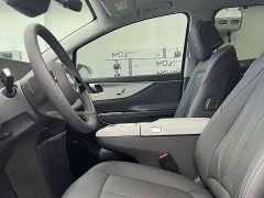 Buick GL8 Luxurious Edition Premium Trim - ფოტო 7