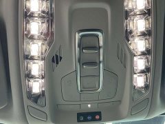 Buick GL8 Luxurious Edition Premium Trim - ფოტო 8