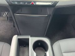 Buick GL8 Luxurious Edition Premium Trim - ფოტო 9