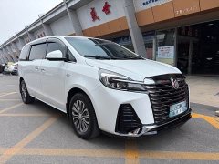 Buick GL8 Land Executive Cabin Premium - ფოტო 1