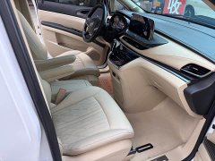 Buick GL8 Land Executive Cabin Premium - ფოტო 10