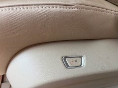 Buick GL8 Land Executive Cabin Premium - ფოტო 11