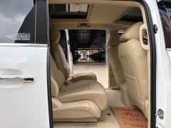 Buick GL8 Land Executive Cabin Premium - ფოტო 13