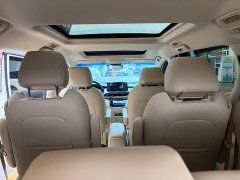 Buick GL8 Land Executive Cabin Premium - ფოტო 14