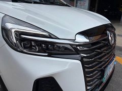 Buick GL8 Land Executive Cabin Premium - ფოტო 16