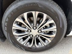 Buick GL8 Land Executive Cabin Premium - ფოტო 17