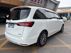 Buick GL8 Land Executive Cabin Premium - ფოტო 19