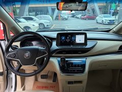 Buick GL8 Land Executive Cabin Premium - ფოტო 5