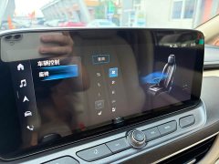 Buick GL8 Land Executive Cabin Premium - ფოტო 6