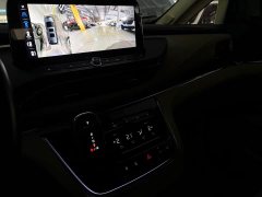 Buick GL8 Land Executive Cabin Premium - ფოტო 9