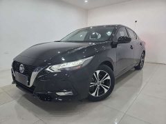 Nissan Sylphy 1.6L XL CVT Comfort Edition - ფოტო 1