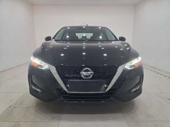 Nissan Sylphy 1.6L XL CVT Comfort Edition - ფოტო 2