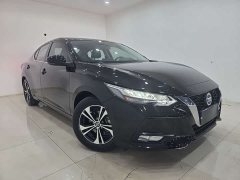 Nissan Sylphy 1.6L XL CVT Comfort Edition - ფოტო 3