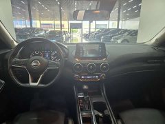 Nissan Sylphy 1.6L XL CVT Comfort Edition - ფოტო 4