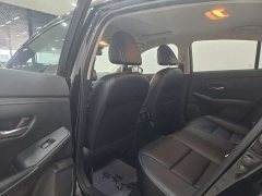 Nissan Sylphy 1.6L XL CVT Comfort Edition - ფოტო 6