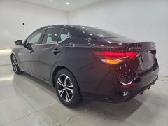 Nissan Sylphy 1.6L XL CVT Comfort Edition - ფოტო 7