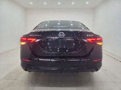 Nissan Sylphy 1.6L XL CVT Comfort Edition - ფოტო 8