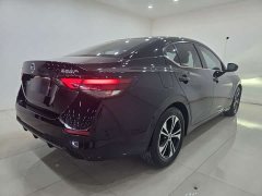Nissan Sylphy 1.6L XL CVT Comfort Edition - ფოტო 9