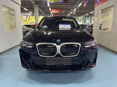 BMW iX3 sDrive40 Premier - ფოტო 2