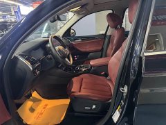BMW iX3 sDrive40 Premier - ფოტო 4