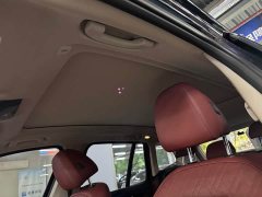 BMW iX3 sDrive40 Premier - ფოტო 6