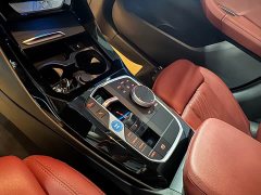 BMW iX3 sDrive40 Premier - ფოტო 7