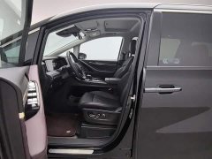 GAC Aion M8 2024 Master Series 400T Premium Edition - ფოტო 10